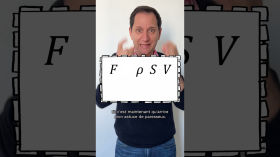 Paresseux comme un physicien (vidéo n°461)