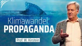 Klimawandel: Mainstream-Narrative auf dem Prüfstand!