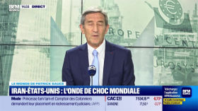 Iran-États-Unis : l'onde de choc mondiale