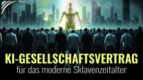 UN100-Gesellschaftsvertrag: Das Ende unserer Freiheit