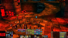 The way of the paladin: BWL-TV Season 2 - Ebonroc & Flamegor