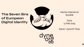 The Seven Sins of European Identity - CNRS | CIS