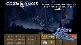 238 Indiana Jones and the Call of Thunder (ScummGEN) Free Point & Click Fanadventure Game Fate Atlantis