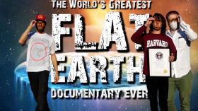 Finding Flat Earth 1