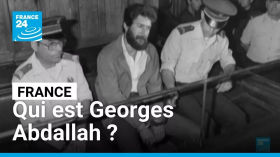 Georges Abdallah : qui est ce militant libanais bientôt libéré après 40 ans de prison ?