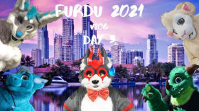 FURDU 2021 Vlog Day 3