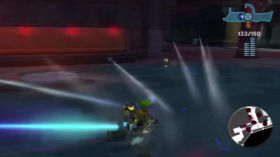 LE JEU VIDEAL - Jak 3