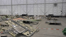 MH17 investigation: forensic investigation