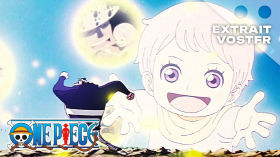Kuma, le véritable héros | ONE PIECE (VOSTFR)