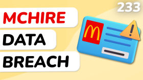 McDonald's Combines the Worst of AI & Job Hunting