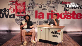 Pressé d'être en vacances - La chronique de Richard Sabak dans "La riposte"