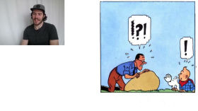 Tintin en Amérique #59