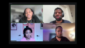 Imagining More: A Candid Convo About the Future of the Black Web Experience