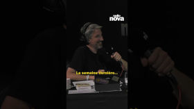 Les brouillons top-secrets - La chronique de Pierre-Emmanuel Barré
