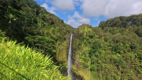 Akaka Falls