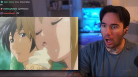 BOKU NO PICO IN 13MINS (REACTION)