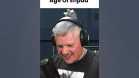 AGE OF EHPAD