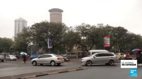 Kenya : le bilan des manifestations anti-gouvernementales s'alourdit • FRANCE 24