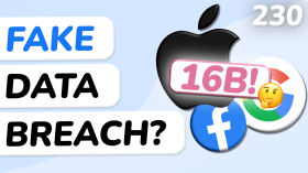 The Biggest Data Breach That Never Happened