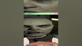 i am so so so SO SO normal about #doom #doom3 #doom2005 #doommovie #clips #pngtuber #streamclips