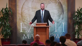 Whosoever | Pastor Aaron Thompson