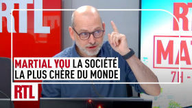 Martial You : la société la plus chère du monde