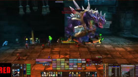 The way of the paladin: BWL-TV Season 2 - Chromaggus