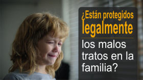 SAP: Pedofilia por la puerta de atrás - a través de informes de custodia distorsionados