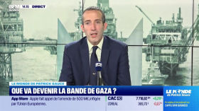Moyen-Orient, vers une solution diplomatique ?