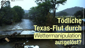 USA: Zusammenhang zwischen Kehrtwende Trumps im Epstein-Skandal und Texas-Flut?