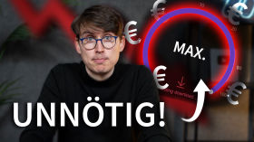 Ihr habt (wahrscheinlich) zu schnelles Internet