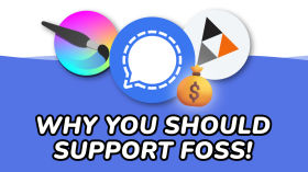 From Freeloader to Supporter - Privacy Wins Of The Week!