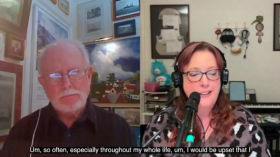 Sept. 2023 Interview with Daniel Kepl (Part 1 of 3)