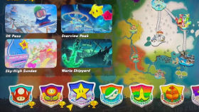 Mario Kart World Koopa Troopa Beach theme “cover”
