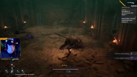 VOD ► ON COGNE DU BOSS AVEC KHAZAN(DRA) ! - Live du 17/07/2025