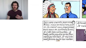 Tintin en Amérique #65