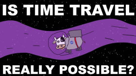 Is Time Travel Really Possible?
