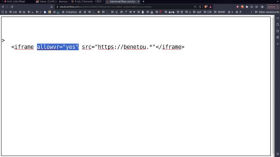 XRSH devlog 2024-04-05 WebXR in-VR browser, clipboard, in-VR editing