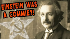 Why Socialism? by Albert Einstein