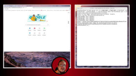 Wie installiert man auf einem Debian Server den Docker Portainer?