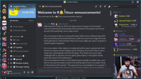 Lossless Scaling Has Come To Linux At Last!