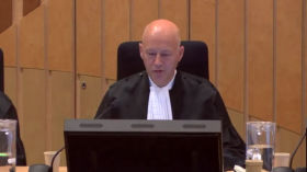 🇳🇱 MH17 Netherlands criminal court verdict
