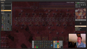 Factorio Space Age: The Quest for More Quality - 7/13/2025, 5:00:57 PM