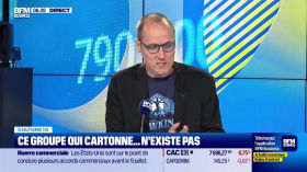 Culture IA : Ce groupe qui cartonne... n'existe pas, par Anthony Morel