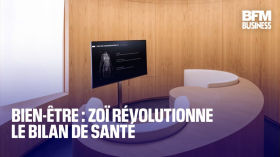 Bien-être : Zoï révolutionne le bilan de santé