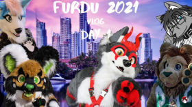 FURDU 2021 Vlog Day 1