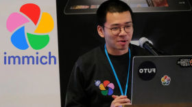Immich - A Privacy-Focused Alternative to Google Photos