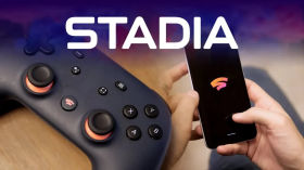 On a TESTÉ l’avenir du JEU VIDÉO (Test Google Stadia)