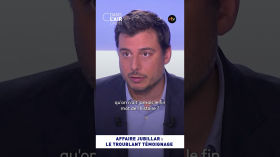 Affaire Jubillar : la stratégie des avocats de Cédric Jubillar