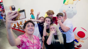 Nintendo Japan Expo 2025 - Best-of